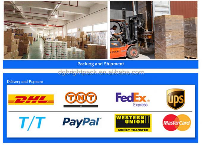 あなたの価値観を身につけなさい: プレミアム・バイオデグラデブル バッグ,大胆なロゴとカラー印刷 3