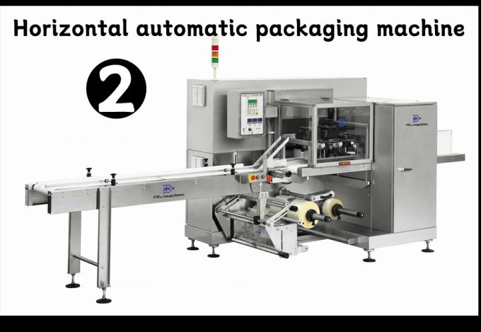 ClO₂ Powder Roll Stock palletized