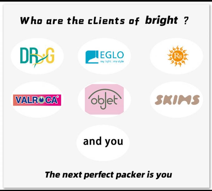 ClO₂ Powder Roll Stock warehouse storage