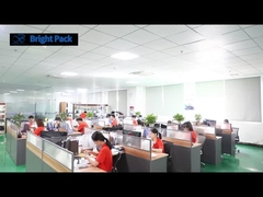 包装袋メーカー