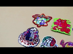 切断袋の製造者