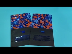 半印と半印付きの子供用袋