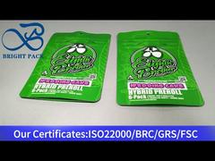 子供に安全なバッグのサプライヤー