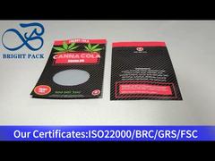 防災用プラスチック袋