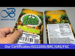 小児用スタンドアップポーチメーカー