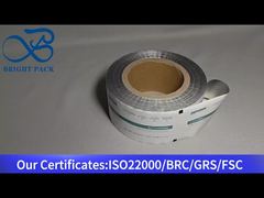 冷凍乾燥乳酸細菌粉末のためのアルミホイルロールフィルム