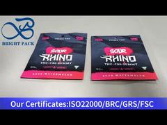 幼児用包装袋 10g