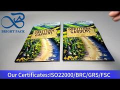 医療用マリファナの花用スタンドアップアルミプラスチックバッグ