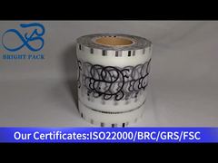 マット透明ロールフィルム