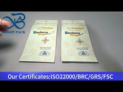 白い子供に安全な小さなバッグの卸売業者