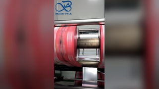 ホットラミネートフィルム マルチマテリアルボンド フレキシブル工業用フィルム