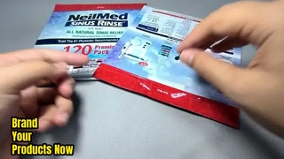 カスタムプリントジップロックバッグ