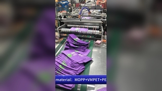 Custom Mylar Bag: Child Proof Odor-Proof B2B Wholesale Resealable Food Safe