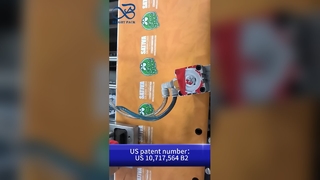 雑草マイラーバッグ: チャイルドプルーフ、防臭、B2B 卸売準拠、再密封可能