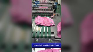 ランドリーポッドバッグ：チャイルドプルーフ再密封可能なB2B卸売カスタム耐久性のあるサプライヤー