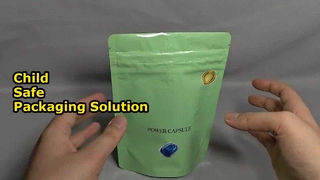 子供用シッパーバッグ