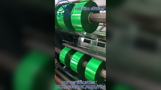 スナックおよび玩具ブランド向けの高透明度 OPP 包装フィルム卸売食品グレード