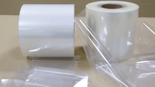 包装ブランド向けOPP包装材高透明バルク