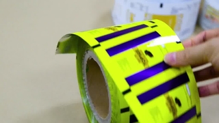 食品および製薬ブランド向けの塊のない粉末包装材料