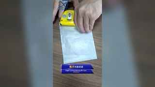 ビニール紙袋なし防塵通気性衣類衣類収納ラッピングポーチ