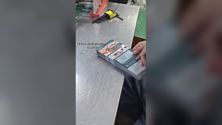 中国の工場からの耐久性のあるカスタム印刷されたケーブル包装ビニール袋バルク卸売