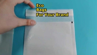 FSC認定グラシン紙袋の卸売