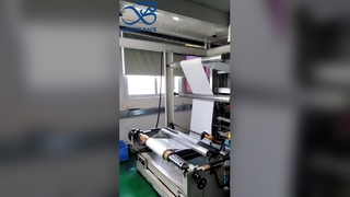 生分解性紙フィルム FSC認証エコ食品包装ロールフィルム