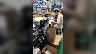 持続可能なグラシン包装袋リサイクル可能なつや消しベーカリー ギフトバッグ