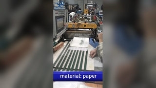 FSC 認定グラシン紙バッグ: 環境に優しい耐油性 B2B カスタム印刷フードポーチ