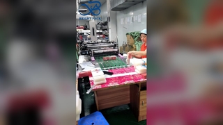 環境に優しいプラスチック複合材料スパウトポーチ漏れ防止スタンドアップドリンクポーチ