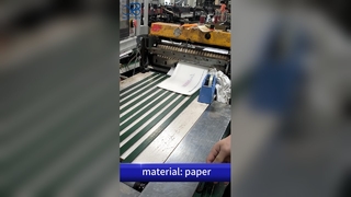 生分解性グラシン紙パウチ包装: FSC 認定食品安全 B2B エコ卸売