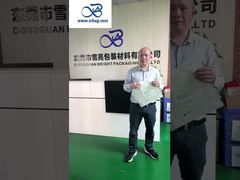カスタム印刷グラシンワックス紙袋 - リサイクル可能、100%生分解性の半透明プレミアムクロス