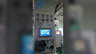 印刷機高速工業用包装袋印刷装置