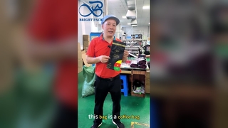 1kg 平底コーヒーバッグ再密封可能な食品グレードのコーヒー豆パック