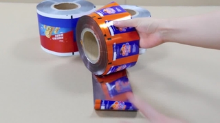 果物サプライヤー向けの果物包装材通気性鮮度バルク