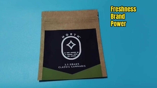 食品保存およびブランド小売包装用のカスタム印刷マイラー ジップロック バッグ