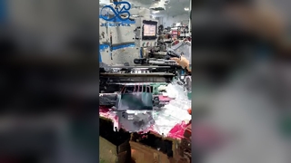 カスタム食品スタンドアップバッグ再密封可能な防湿スナックパックバッグ