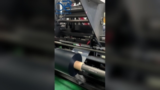 アルミメタライズバッグ 防湿・耐光パックポーチ