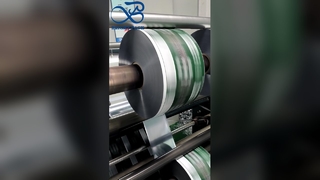 食品および小売包装のニーズに柔軟なラッピング ロール フィルムの多用途