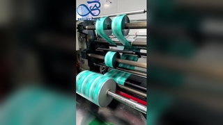 ハイバリア食品包装ロールフィルムフレッシュロック食品グレードシールフィルム