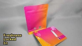 防臭平底コーヒーバッグ