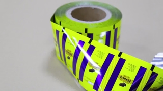 コールド チェーン ブランド向け Ice Pack フィルム 漏れ防止、引き裂き耐性のあるバルク