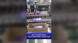 注ぎ口パウチ: 漏れ防止食品グレード B2B カスタム印刷スタンドアップ液体パウチ