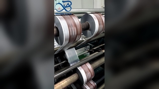 コーヒー自動包装ロールフィルム気密ロックアロマフレッシュコーヒーフィルム