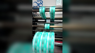 複合ロール フィルム防湿産業カスタム ラミネート フィルム ロール