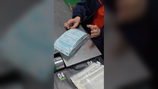 大麻ブランド向けのチャイルドプルーフ包装冷凍焼け防止ソリューション