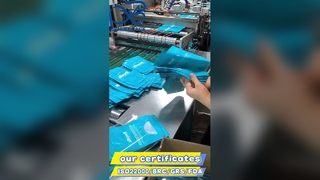 安全な大麻および食品包装用の米国特許チャイルドプルーフバッグ卸売