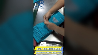 米国特許大麻の合法マリファナ薬局向けのチャイルドプルーフ包装の卸売