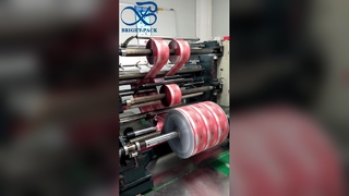 粉末包装フィルム防湿食品グレードシールフィルムロール