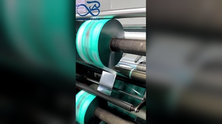 食品グレードの固形飲料用包装フィルム 防湿パウダーシールフィルム